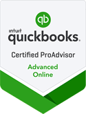 Intuit QuickBooks Certified ProAdvisor Advanced Online