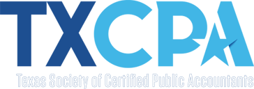 TXCPA Texas Society of Certified Public Accountants